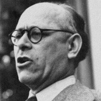 Umberto Terracini, il comunista che firmò la Costituzione