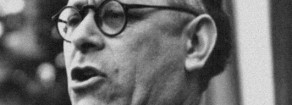 Umberto Terracini, il comunista che firmò la Costituzione