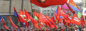 Sinistra Europea e Amnesty International condannano il divieto del Partito Comunista di Ucraina