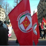 A Livorno, l’incontro di Rifondazione comunista