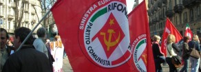 A Livorno, l’incontro di Rifondazione comunista