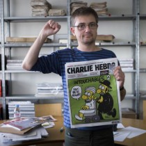 Charlie Hebdo, Ferrero: «Per fermare il terrorismo bisogna smetterla di essere complici dei terroristi»