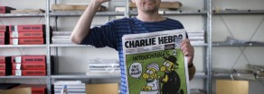 Charlie Hebdo, Ferrero: «Per fermare il terrorismo bisogna smetterla di essere complici dei terroristi»