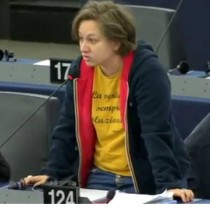 Approvato a Strasburgo il rapporto di Eleonora Forenza sui diritti umani negli accordi commerciali dell’UE