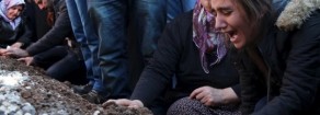 Per la pace, la democrazia e i diritti umani in Turchia. Fermare la guerra!