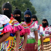 Parole dell’Ezln nel 22° anniversario della guerra contro l’oblio