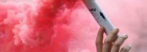 Nella “democratica” Pisa se sei ultras e partecipi a cortei politici ti diffidano