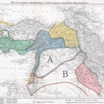 La “Questione d’Oriente”, l’”Infelicità araba” e il Daesh