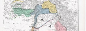 La “Questione d’Oriente”, l’”Infelicità araba” e il Daesh