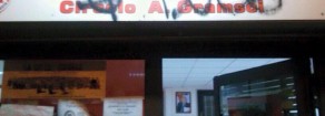 Imbrattata sede Prc a Nichelino. Domenica iniziativa unitaria sinistra, ancora più necessaria dopo vile atto fascista