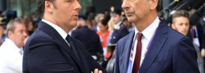 Ferrero e Civati: unità per amministrative e Costituzione