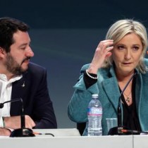 Salvini fa il mestiere della destra: dividere i lavoratori