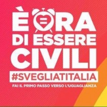 Unioni civili, Ferrero: «Renzi liberista in politica economica, democristiano sui diritti civili! Domani tutte/i in piazza per #svegliatitalia»