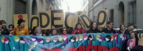 Violenza contro le donne, alcune note di Eleonora Forenza su Colonia