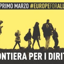 Rifugiati, Ferrero: «Governo finanzi subito corridoi umanitari. 1 marzo in piazza per i diritti dei migranti»