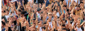 L’azione del GUE a sostegno della lotta del popolo curdo e per la pace in Medio Oriente