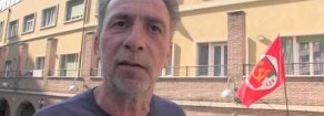 “Alternativi a Marino e al centrosinistra”. Intervista a Claudio Ursella, Prc Roma