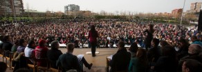 Rifondazione a Madrid a Plan B