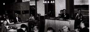 Fusaro e le fantasie sul Bilderberg