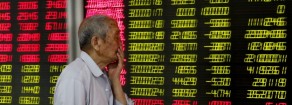 Borse, Ferrero: «Per anni i governi hanno detto che la crisi era finita e invece siamo messi malissimo! Serve intervento pubblico»