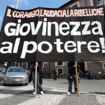 Il documento shock del ministero dell’Interno, «CasaPound? Solo bravi ragazzi»