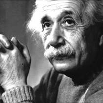 Einstein aveva ragione, anche sulla guerra