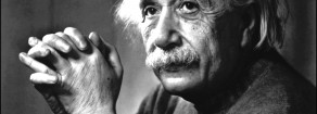 Einstein aveva ragione, anche sulla guerra