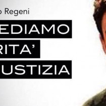 Piena verità sulla morte di Giulio Regeni