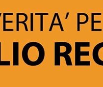 Verità e giustizia per Giulio Regeni, sit-in a Roma giovedì 25 febbraio