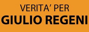 Verità e giustizia per Giulio Regeni, sit-in a Roma giovedì 25 febbraio