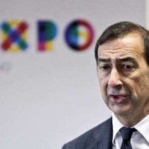 Alcuni fatti e misfatti di EXPO