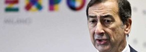 Alcuni fatti e misfatti di EXPO