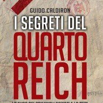 QUARTO REICH, il nuovo libro di Guido Caldiron