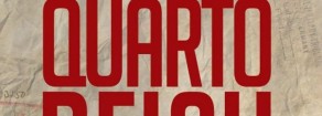 QUARTO REICH, il nuovo libro di Guido Caldiron