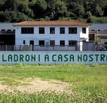 Arresti Lombardia, Ferrero: «Ecco la “nuova” Lega di Salvini! Il Pirellone sede distaccata di San Vittore…»