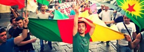 12^ conferenza internazionale Unione Europea, Turchia e Kurdistan – Bruxelles PE 26 e 27 gennaio 2016