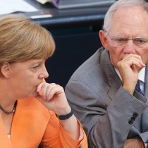 La questione tedesca e la crisi della democrazia in Europa. Un seminario a Roma
