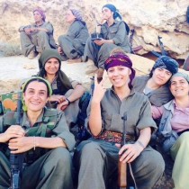 Fuori il PKK dalle liste del terrorismo internazionale