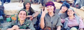 Fuori il PKK dalle liste del terrorismo internazionale