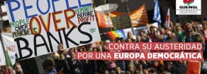 Madrid, Plan B: dichiarazione per una ribellione democratica in Europa