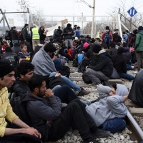 Fine dell’Ue, grazie a Hollande