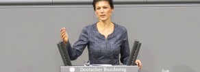 Die Linke attacca Merkel su sostegno a Erdogan e sauditi