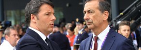 A Milano nasce il partito della nazione: il centrosinistra andrà alle elezioni con un candidato di destra