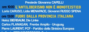 La sinistra unita in Europa la fanno plurale