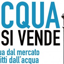 Siccità, Acerbo (Prc): «Roma senza acqua, fallimento della privatizzazione»