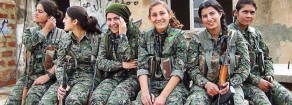 Sfidare la modernità capitalista: il femminismo e il movimento di liberazione kurdo