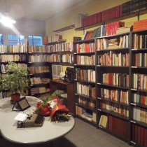 Inaugurata a Torino la biblioteca intitolata a Gianni Alasia nella sede di Rifondazione