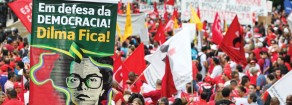 Impeachment contro Dilma è incostituzionale