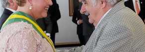 Frente Amplio (Uruguay): Dichiarazione sulla situazione in Brasile