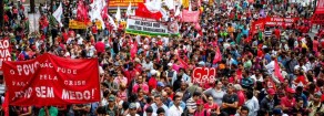 Brasile: Manifesto in difesa dell’ordine costituzionale e delle istituzioni democratiche
